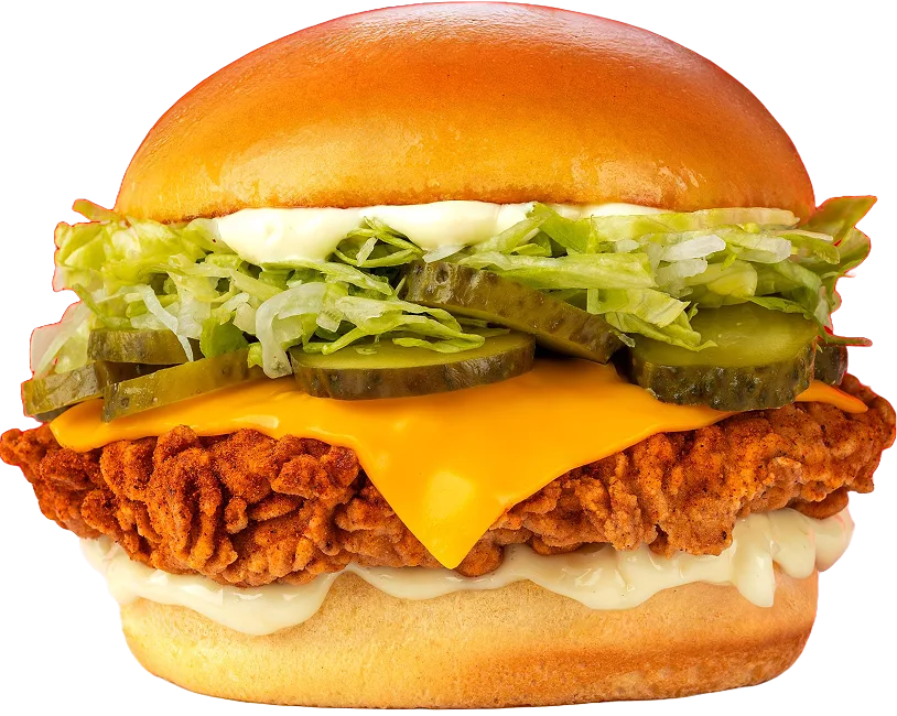 A Patty by Bodbod smash burger